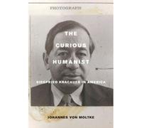 The Curious Humanist