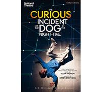The Curious Incident of the Dog in the Night-Time