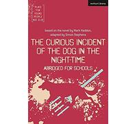 The Curious Incident Of The Dog In The Night-Time