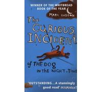 The Curious Incident Of The Dog In The Night-Time