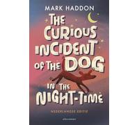 The curious incident of the dog in the night-time