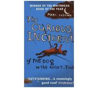 The Curious Incident Of The Dog In The Night-Time