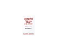 The Curious Incident Of The Dog In The Night-Time
