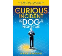 The Curious Incident of the Dog in the Night-time
