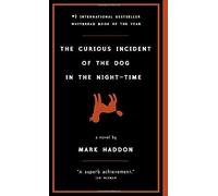 The Curious Incident of the Dog in the Night-Time