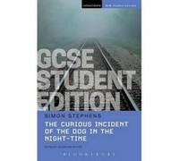 The Curious Incident of the Dog in the Night-Time