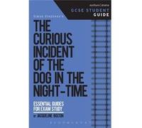 The Curious Incident Of The Dog In The Night-Time Gcse Student Guide (Gcse Student Guides) (Paperback) Jacqueline Bolton, (Auteur)