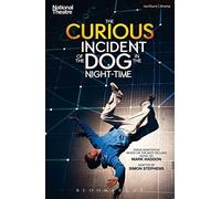 The Curious Incident of the Dog in the Night-Time (Modern Plays) by Mark Haddon(2012-07-24)