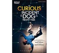 The Curious Incident Of The Dog In The Night-Time (Modern Plays) (Paperback) Mark Haddon, Simon Stephens (Auteur)