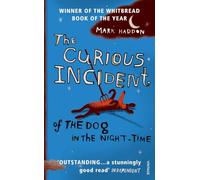 The Curious Incident of the Dog in the Night-time: The classic Sunday Times bestseller