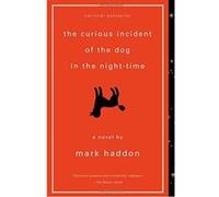 The Curious Incident of the Dog in the Night-Time, Vintage Contemporaries Series Mark Haddon (Auteur)