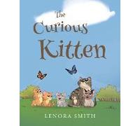 The Curious Kitten