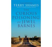 The Curious Poisoning of Jewel Barnes - Terry Shames - Severn House - ebook (ePub) - Livre