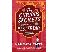 The Curious Secrets of Yesterday