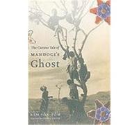 The Curious Tale of Mandogi's Ghost Sok-Pom, Kim (Auteur)