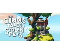 The Curious Tale of the Stolen Pets (PC)