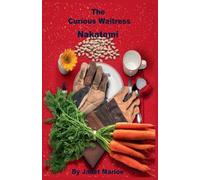 The Curious Waitress - Nakatomi