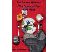 The Curious Waitress - The Curse of the Red Flask