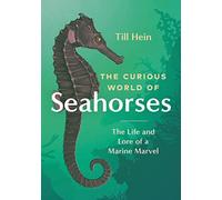 The Curious World of Seahorses: The Life and Lore of a Marine Marvel