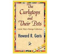 The Curlytops And Their Pets
