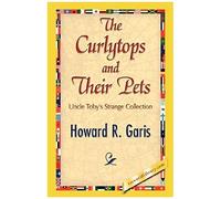 The Curlytops And Their Pets