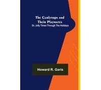 The Curlytops And Their Playmates; Or, Jolly Times Through The Holidays