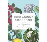 The Currabinny Cookbook by William Murray Inconnu (Auteur)