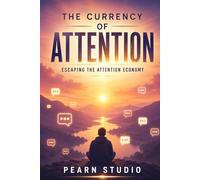 The Currency of Attention: Escaping the Attention Economy