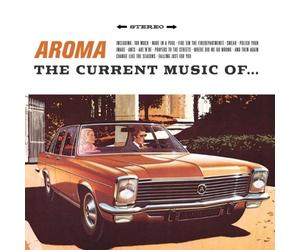 The Current Music of.