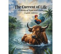 THE CURRENT OF LIFE (English version): A STORY OF TORO AND GALLO
