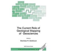 The Current Role Of Geological Mapping In Geosciences
