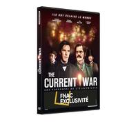 The Current War