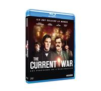 The Current War [Blu-Ray]