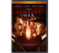 The Current War – Director's Cut – Universal Pictures