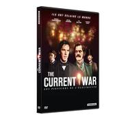 THE CURRENT WAR - DVD
