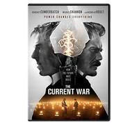 The Current War [DVD]