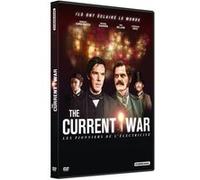 The Current War Exclusivité Fnac DVD E