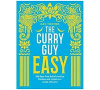 The Curry Guy Easy
