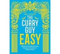 The Curry Guy Easy