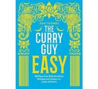 The Curry Guy Easy - [Version Originale] Inconnu (Auteur)