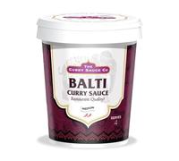 The Curry Sauce Co Balti Curry Sauce 475g