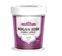 The Curry Sauce Co Rogan Josh Curry Sauce 475g