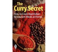 The Curry Secret