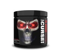 The Curse (250g)Fruit PunchPreworkoutJnx