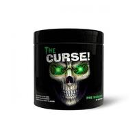 The Curse (250g)Green Apple EnvyPreworkoutJnx