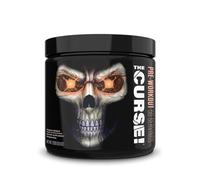 The Curse (250g)PêchePreworkoutJnx