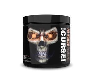 The Curse (250g)PêchePreworkoutJnx