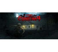 The Curse 404 (Epic Games Account)