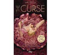 The curse - Marie Rutkoski - Pocket Jeunesse - Poche - Roman adolescent
