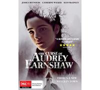 The Curse Of Audrey Earnshaw Non-Usa Format Region 4 Import - Australia